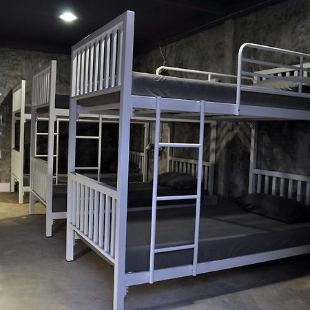בנגקוק Nexchange Hostel מראה חיצוני תמונה