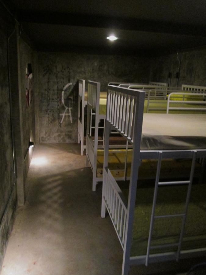 בנגקוק Nexchange Hostel מראה חיצוני תמונה