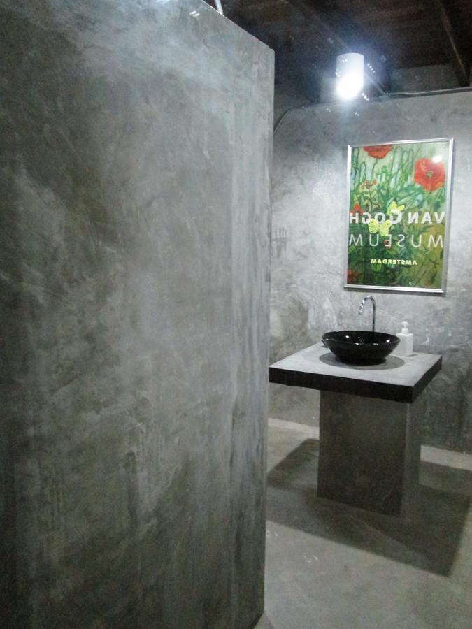 בנגקוק Nexchange Hostel מראה חיצוני תמונה