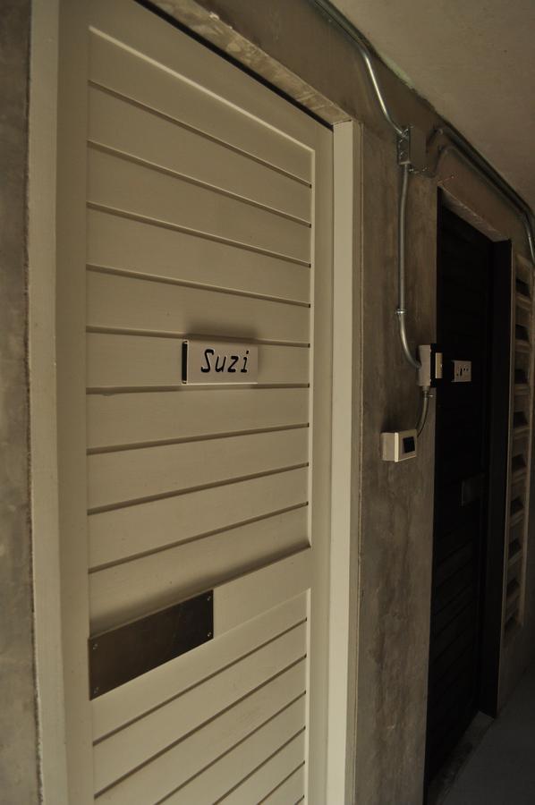 בנגקוק Nexchange Hostel מראה חיצוני תמונה